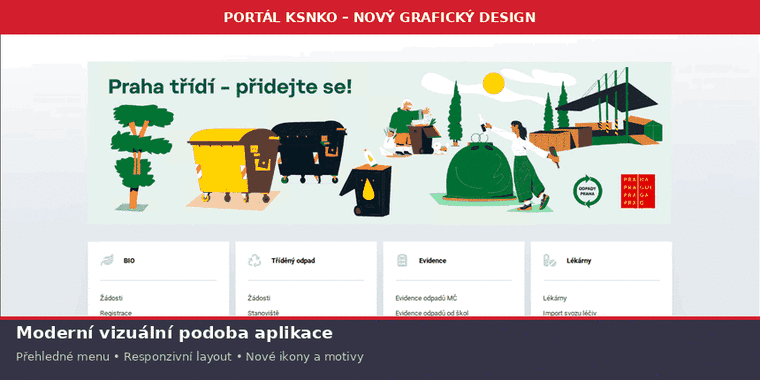 Dejte šanci recyklaci